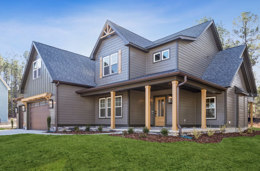 3162 Bruce Garner Road