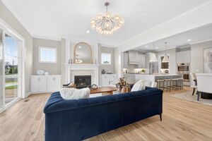 2599 Hackney Court  photo