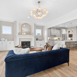 Photos for 2599 Hackney Court 