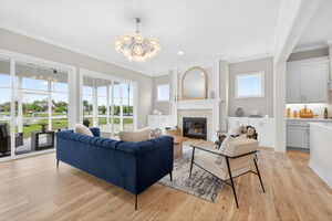 2599 Hackney Court  photo