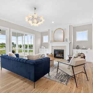 Photos for 2599 Hackney Court 