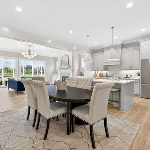 Photos for 2599 Hackney Court 