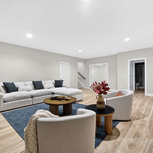 Photos for 2599 Hackney Court 