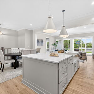 Photos for 2599 Hackney Court 