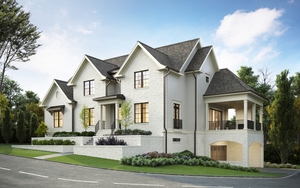 2123 Dunhill Drive