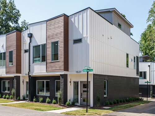 Urban Building Solutions gallery image 2