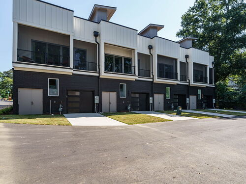 Urban Building Solutions gallery image 2
