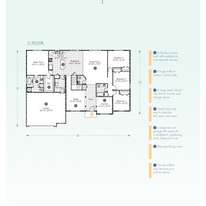 Photos for 11 N. 3-B's & K Rd