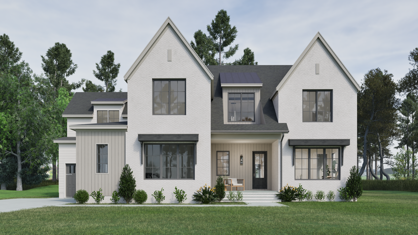 Bluestone Builders, LLC banner