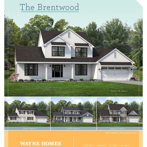 Photos for 9470 Lancaster Rd. SW