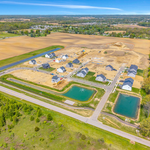 Photos for Ponds at Hazelton Crossing - 201 Scotsgrove Drive 