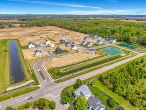 Ponds at Hazelton Crossing - 201 Scotsgrove Drive  photo