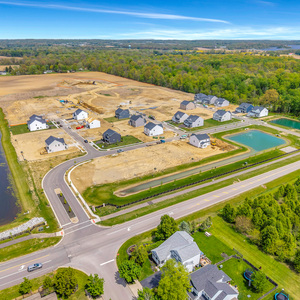 Photos for Ponds at Hazelton Crossing - 201 Scotsgrove Drive 