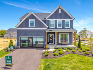 Ponds at Hazelton Crossing - 201 Scotsgrove Drive 