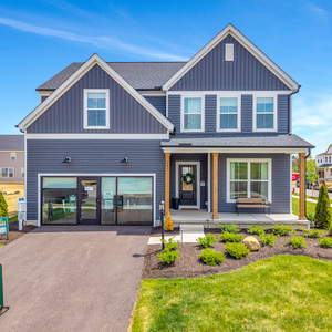 Photos for Ponds at Hazelton Crossing - 201 Scotsgrove Drive 