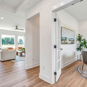 Photos for Ponds at Hazelton Crossing - 201 Scotsgrove Drive 