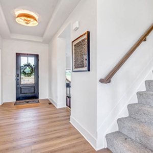 Photos for Ponds at Hazelton Crossing - 201 Scotsgrove Drive 