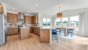 Ponds at Hazelton Crossing - 201 Scotsgrove Drive  photo