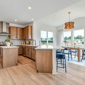 Photos for Ponds at Hazelton Crossing - 201 Scotsgrove Drive 