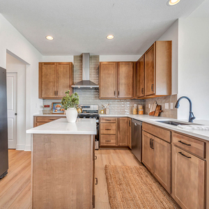 Photos for Ponds at Hazelton Crossing - 201 Scotsgrove Drive 