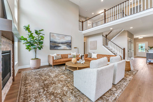 Sycamore Grove - 6484 Bemington Trail NW  photo