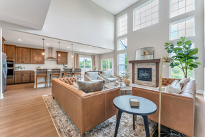 Sycamore Grove - 6484 Bemington Trail NW  photo