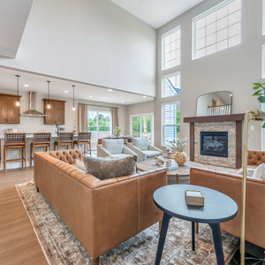 Photos for Sycamore Grove - 6484 Bemington Trail NW 