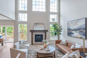 Sycamore Grove - 6484 Bemington Trail NW  photo