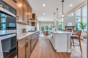Sycamore Grove - 6484 Bemington Trail NW  photo