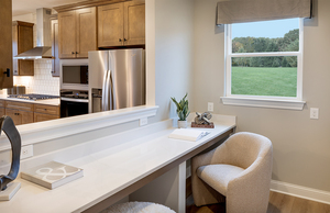 Pulte Planning Center®