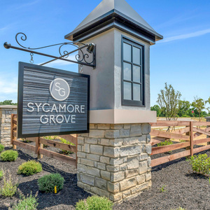 Photos for Sycamore Grove - 6484 Bemington Trail NW 