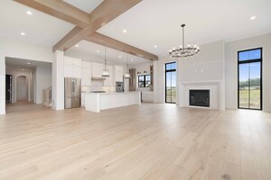 5466 Evans Farm Drive photo