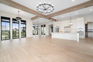5466 Evans Farm Drive photo