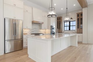 5466 Evans Farm Drive photo