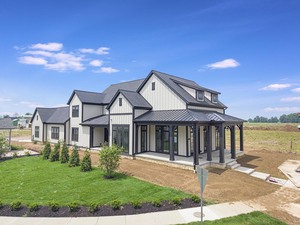 5466 Evans Farm Drive