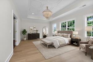 8610 Steeple Wood Drive photo