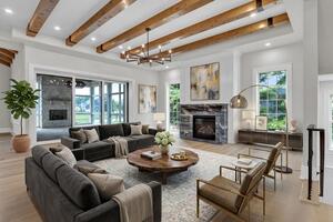 8610 Steeple Wood Drive photo