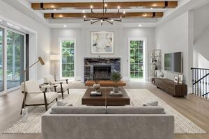 8610 Steeple Wood Drive photo