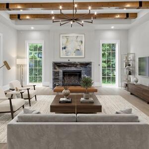 Photos for 8610 Steeple Wood Drive