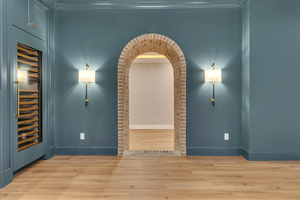 8610 Steeple Wood Drive photo