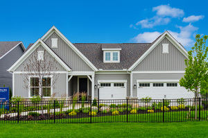 Modern Exterior Design