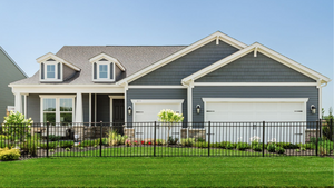 Modern Exterior Design