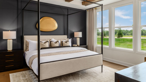 Private Primary Suite