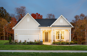 Modern Exterior Design