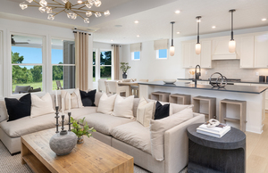Open Spaces for Everyday Living