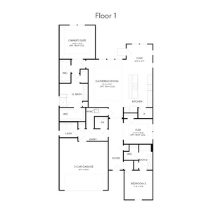 Photos for 1103 Oldcastle Road