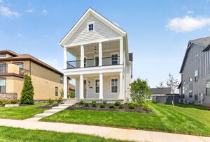 3676 Beulah Park Drive