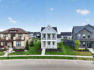 3676 Beulah Park Drive photo