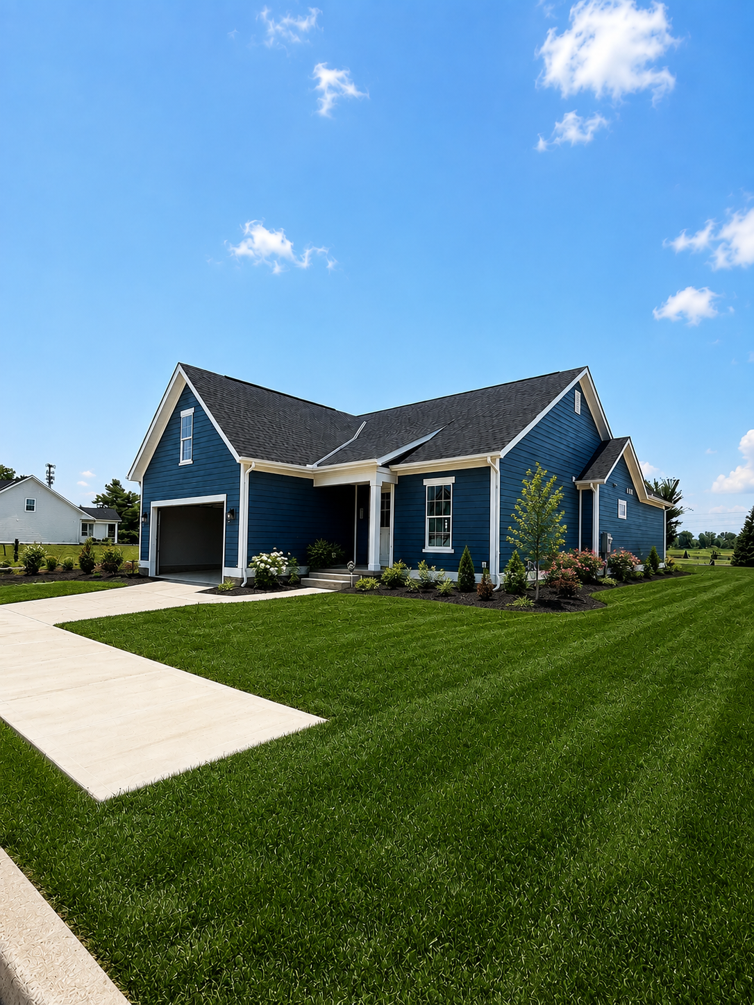 3 Pillar Homes, LLC banner