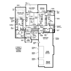 Photos for 6571 Scioto Bluff Court